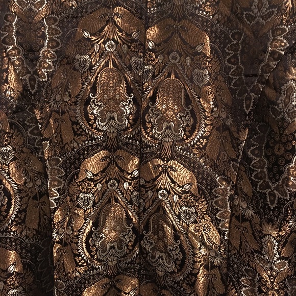 👘Asian Jacket - Picture 5 of 5